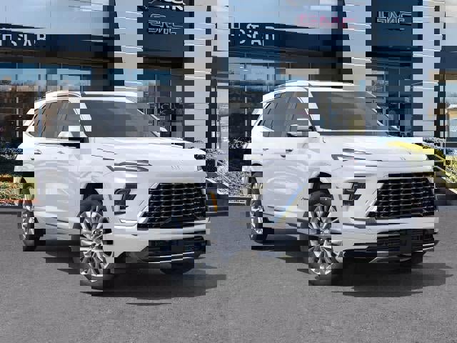 New 2026 Buick Enclave Avenir image 7