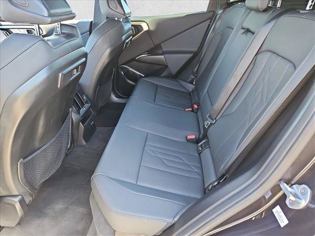 Used 2025 BMW X3 xDrive30i w/ Premium Package AWD/4WD image 18