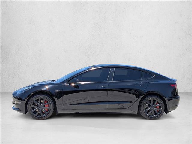 Used 2023 Tesla Model 3 Standard Range RWD image 9