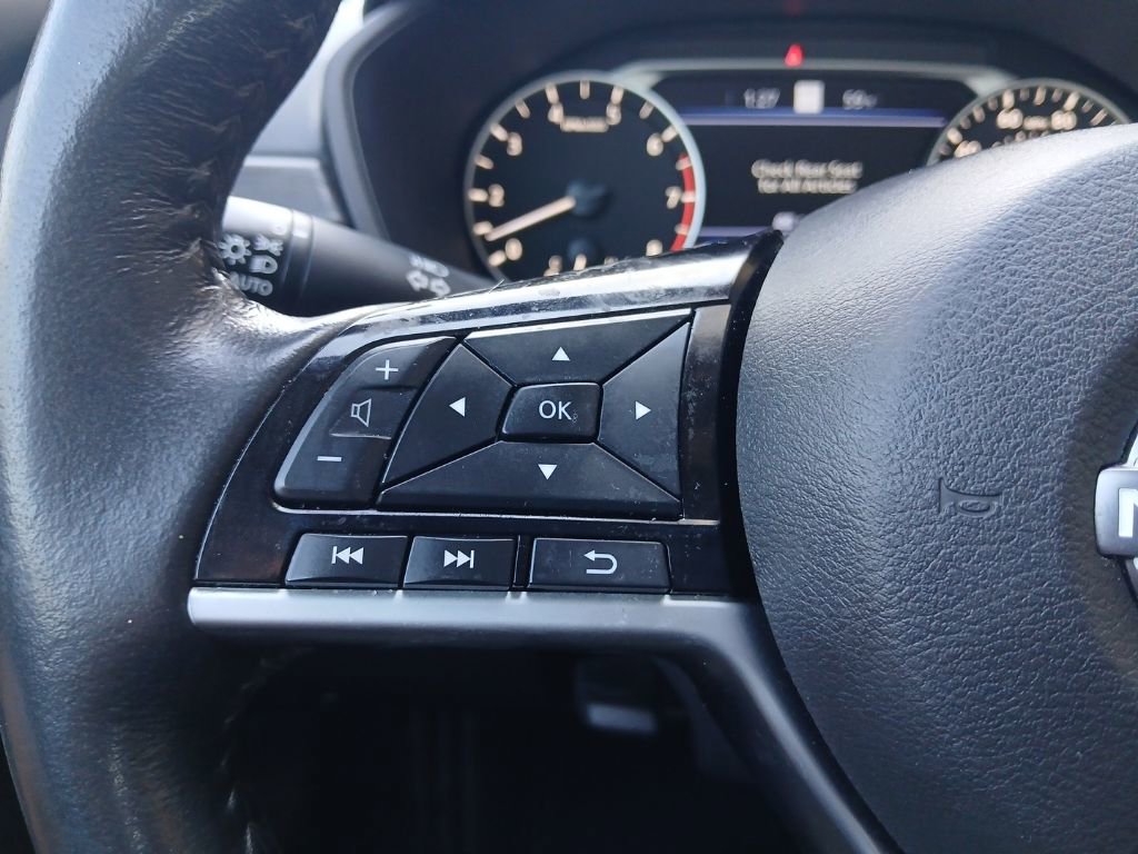 Used 2023 Nissan Altima 2.5 SL image 13