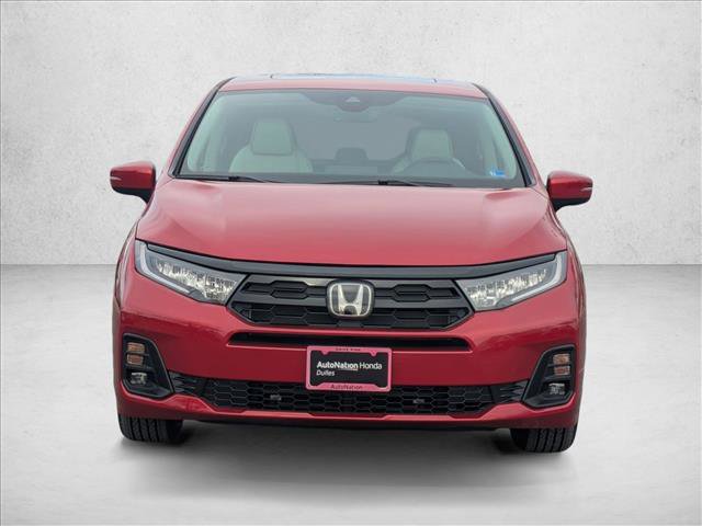 New 2026 Honda Odyssey Touring image 6