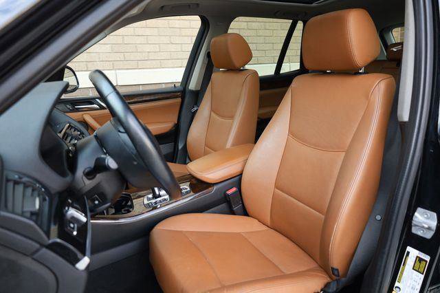 Used 2016 BMW X3 xDrive35i AWD/4WD image 17
