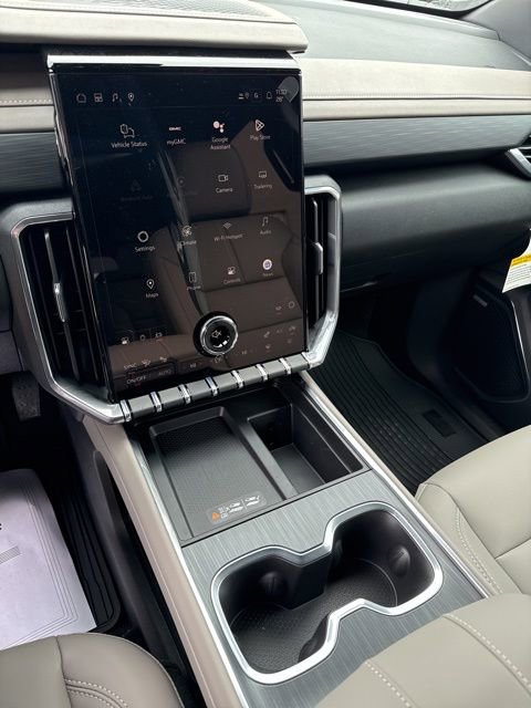 New 2026 GMC Acadia Elevation w/ Elevation Premium Package image 10