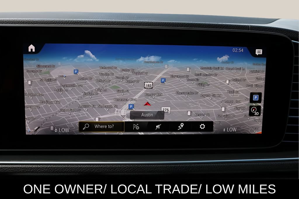 Used 2022 Mercedes-Benz GLE 53 AMG 4MATIC Coupe image 25