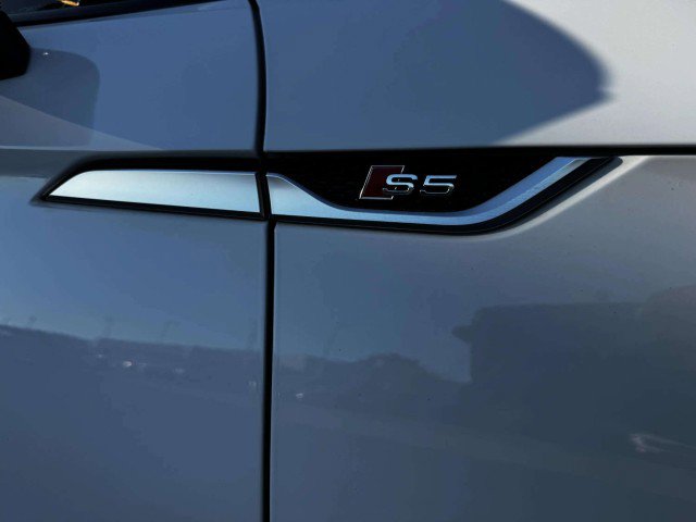 Used 2019 Audi S5 Premium Plus w/ Premium Plus image 10