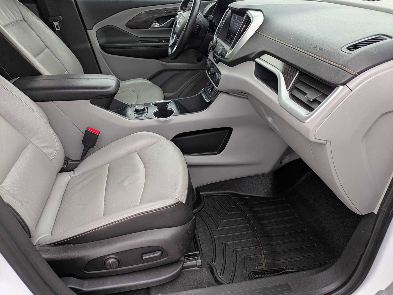 Used 2019 GMC Terrain SLT w/ Preferred Package image 20