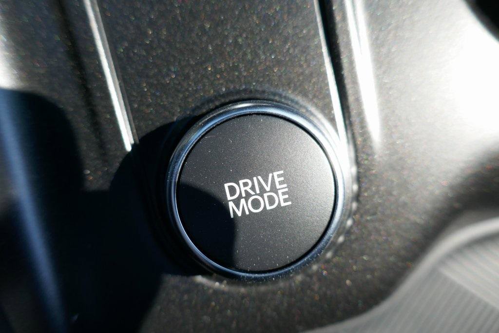 New 2025 Ford Explorer ST-Line w/ Premium Package image 23