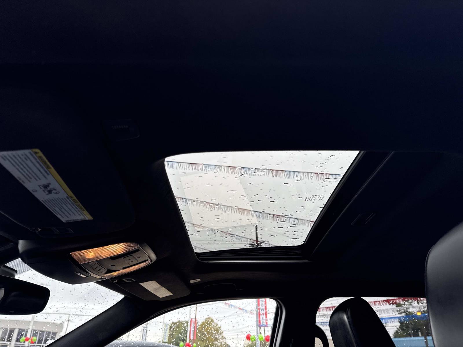 Certified 2021 Dodge Durango Citadel w/ Premium Entertainment Group image 20