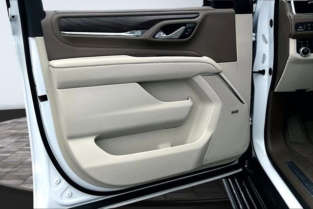 Used 2023 GMC Yukon Denali image 20