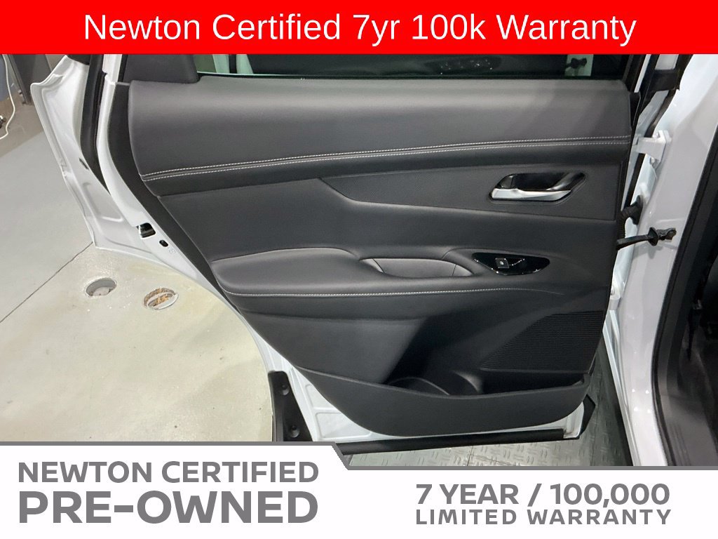 Used 2025 Nissan Murano SL w/ Cargo Package AWD/4WD image 51