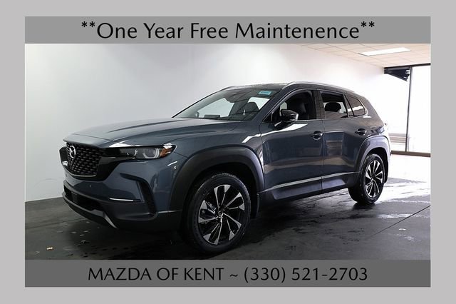 New 2026 MAZDA CX-50 2.5 Hybrid w/ Weather Package image 1