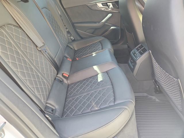 Used 2024 Audi S5 Premium Plus w/ Premium Plus Package image 27