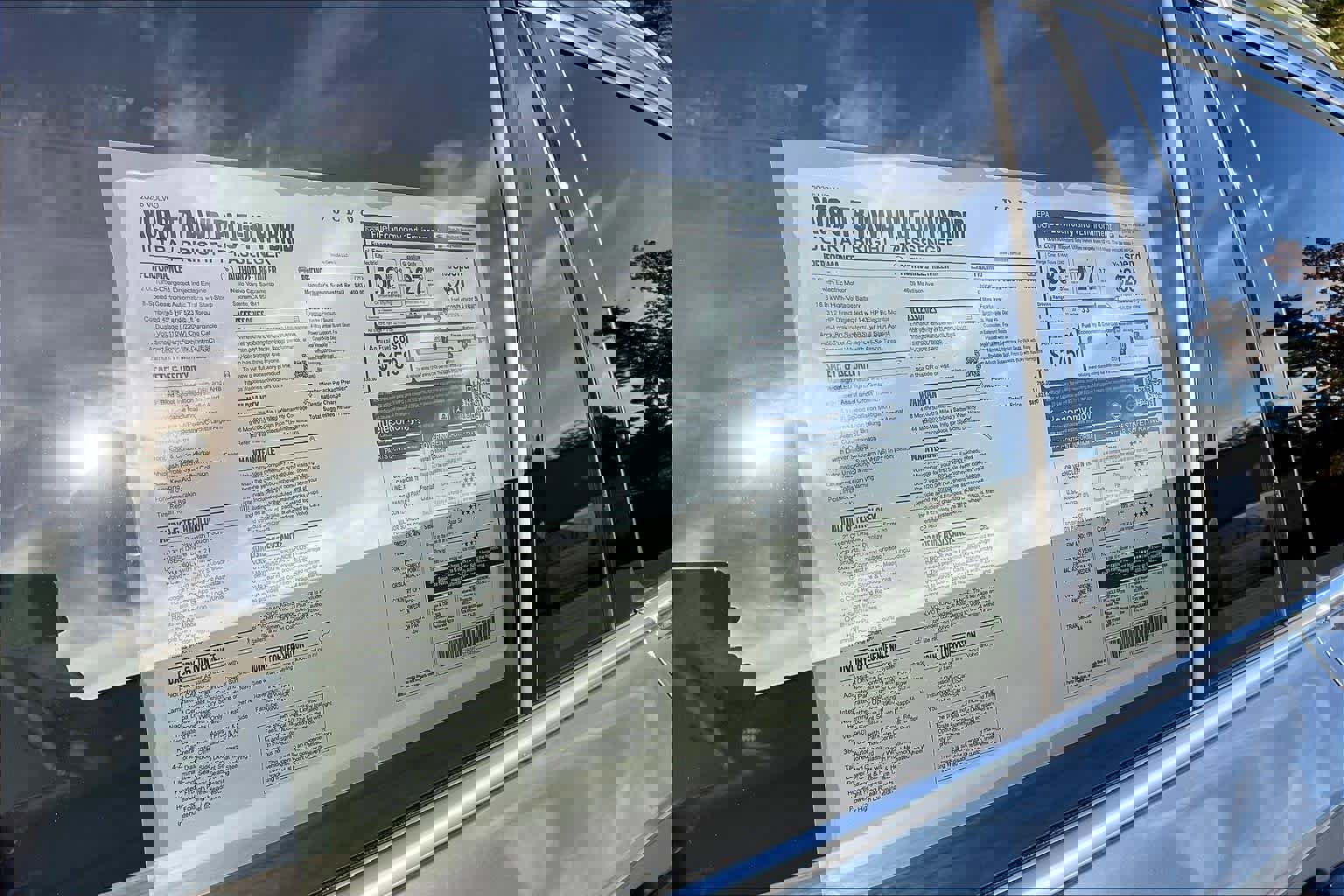 New 2026 Volvo XC90 T8 Ultra image 37