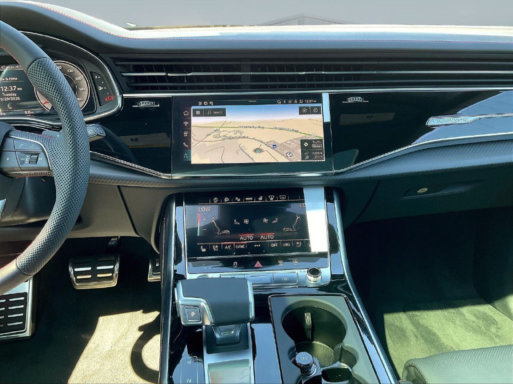 New 2026 Audi Q8 Prestige AWD/4WD image 6