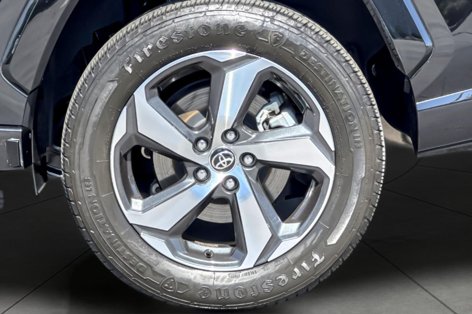 Certified 2022 Toyota RAV4 SE AWD/4WD image 24