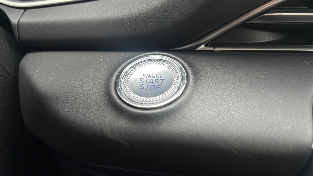 Used 2024 Genesis GV80 3.5T w/ Prestige Package image 26