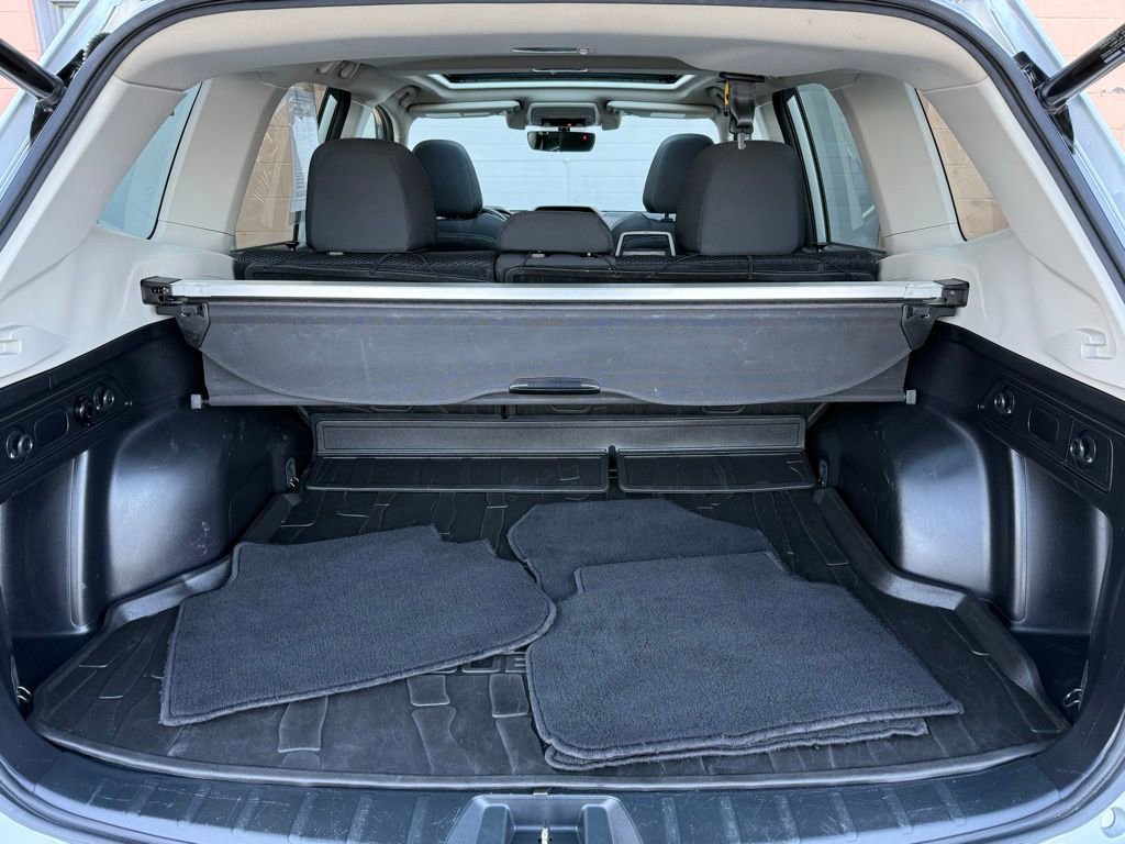 Used 2019 Subaru Forester Premium image 20
