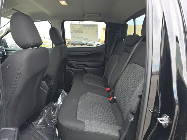 New 2026 Ford Ranger XLT w/ Equipment Group 301A High image 15