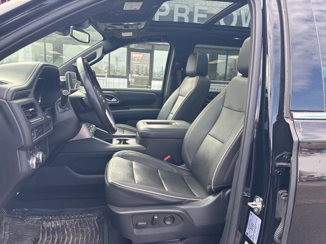 Used 2023 GMC Yukon SLT image 14