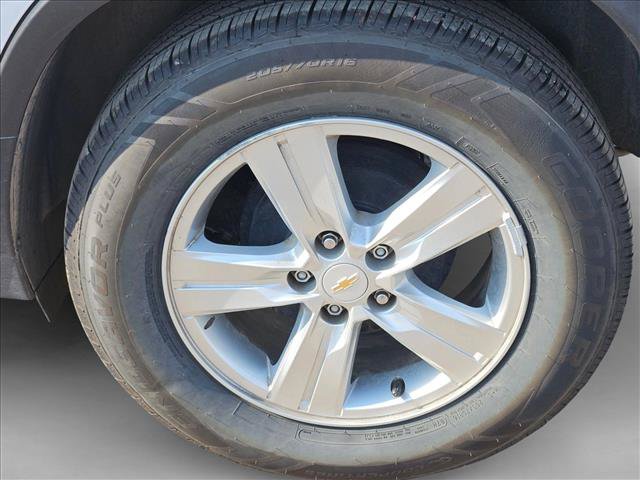 Used 2020 Chevrolet Trax LT w/ LPO, Protection Package FWD image 14