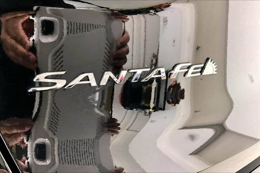 Certified 2023 Hyundai Santa Fe SEL FWD image 30