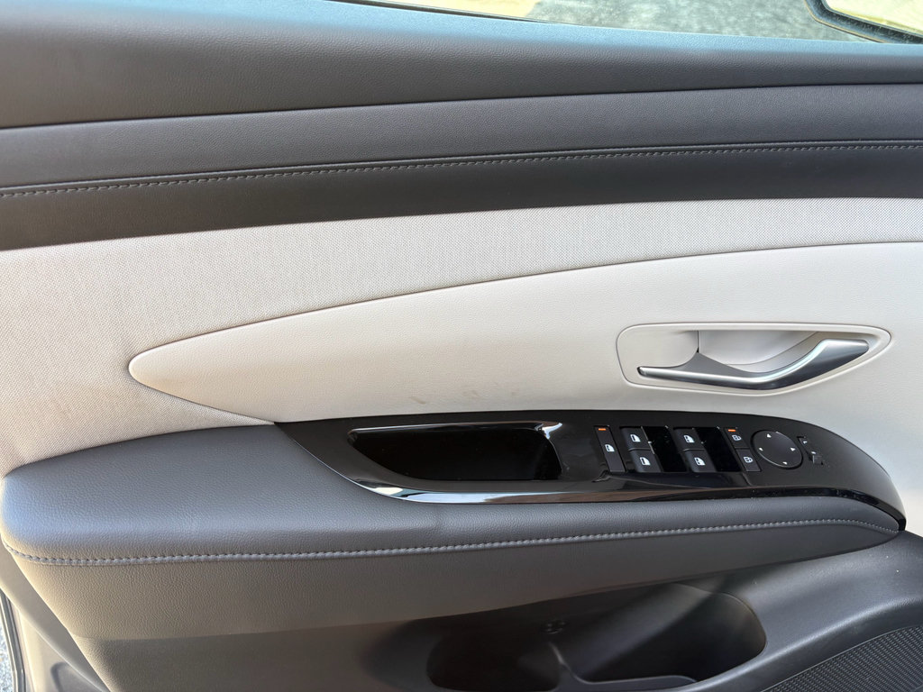 New 2026 Hyundai Tucson Limited FWD image 13