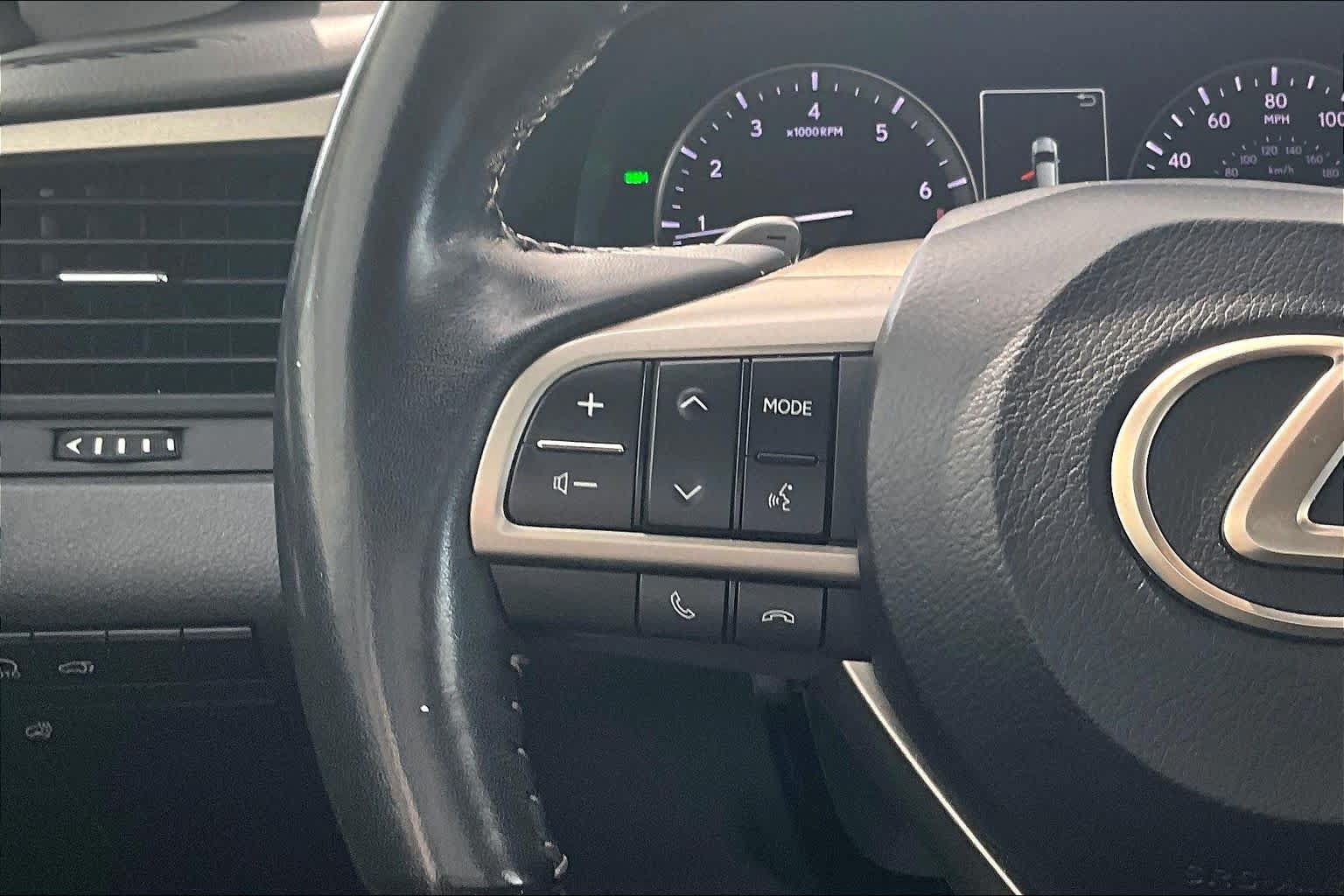 Used 2021 Lexus RX 350 FWD w/ Premium Package image 24