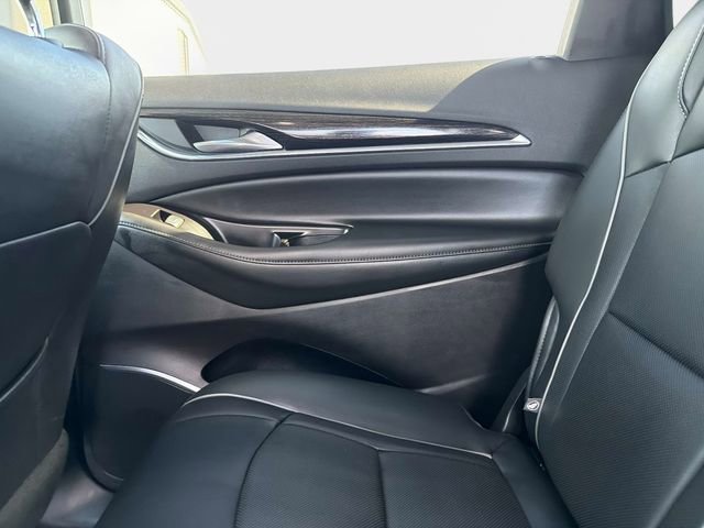 Used 2020 Buick Enclave Avenir w/ Avenir Technology Package FWD image 14
