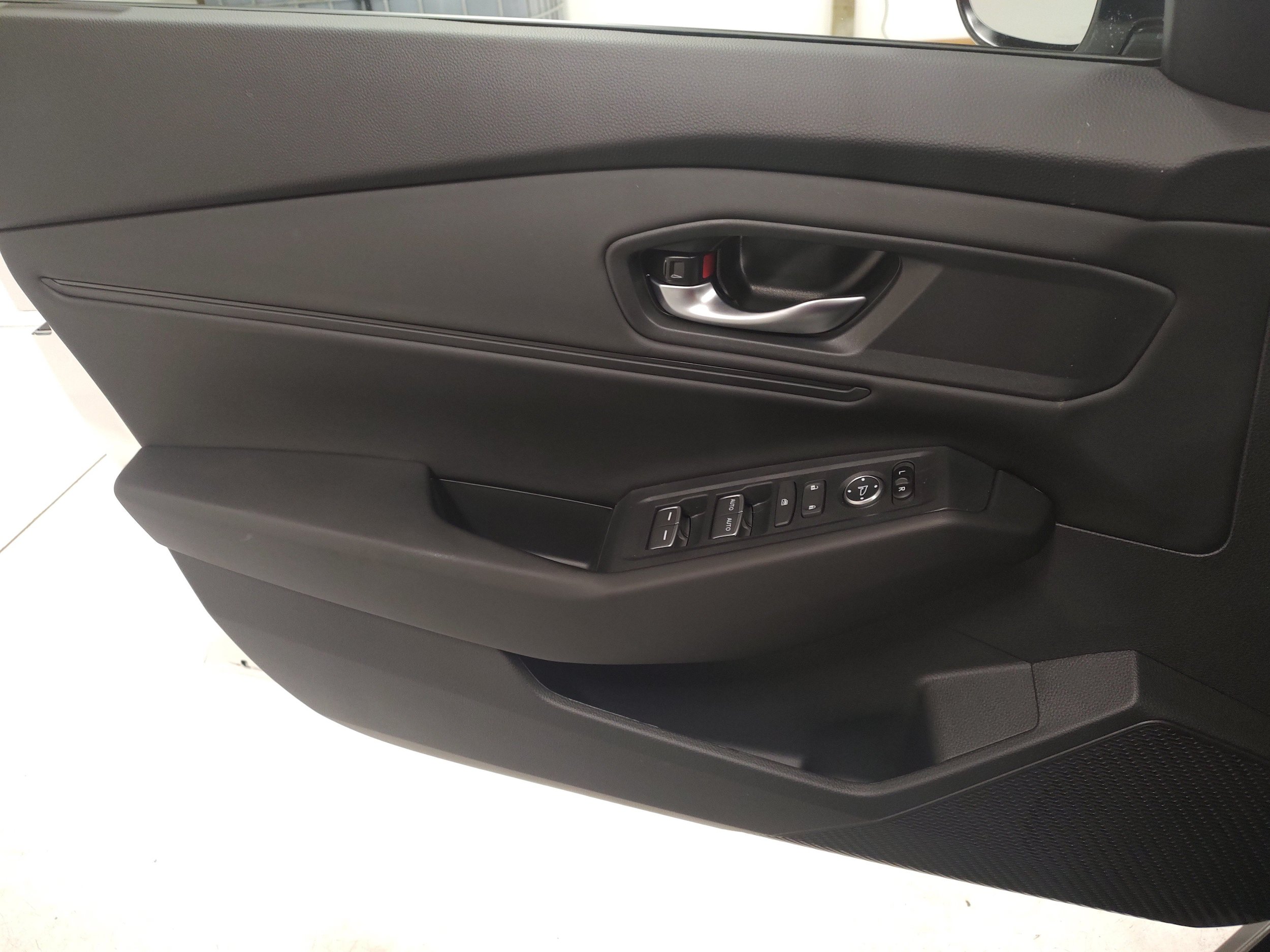 New 2026 Honda Accord SE image 9