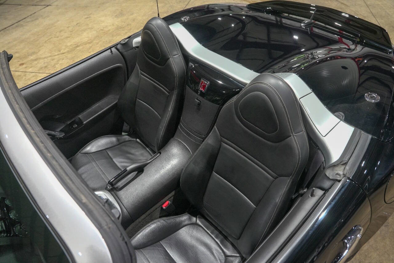 Used 2007 Saturn Sky w/ Premium Trim Pkg RWD image 19