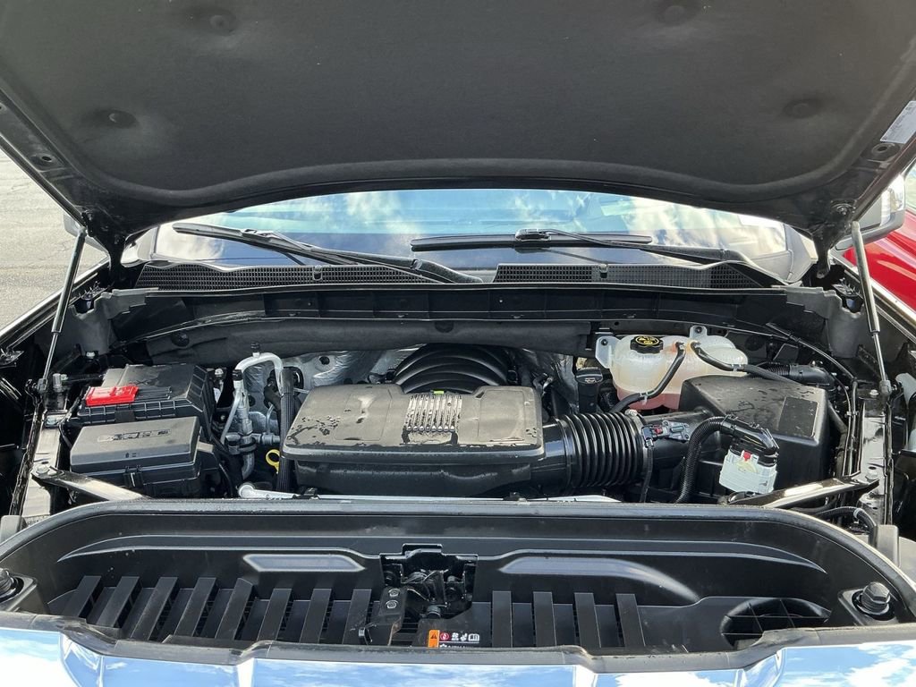 Used 2024 GMC Sierra 1500 Denali w/ Technology Package image 35