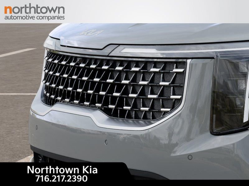 New 2026 Kia Carnival SX image 13