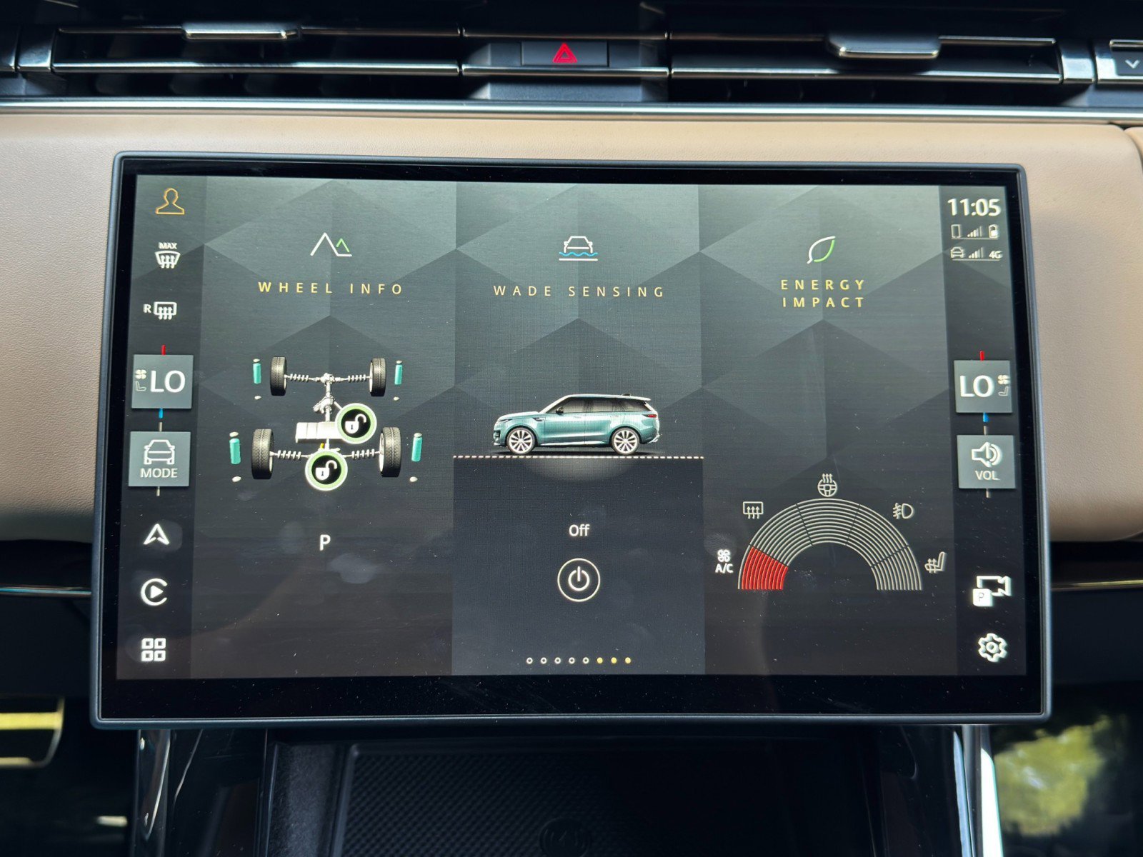 Used 2024 Land Rover Range Rover Sport Autobiography image 30