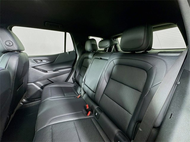 Used 2025 Chevrolet Equinox LT w/ Convenience Package II image 22