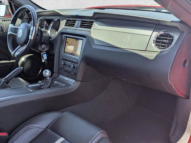 Used 2013 Ford Mustang GT Premium w/ Electronics Pkg RWD image 20
