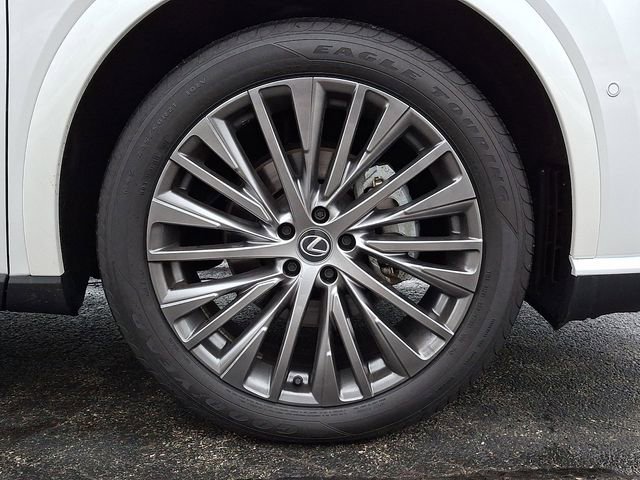 Used 2024 Lexus RX 350 AWD w/ Convenience Package image 10