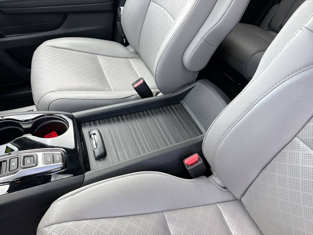 Used 2021 Honda Passport Elite image 28