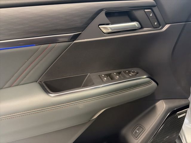 New 2026 GMC Acadia AT4 w/ Luxury Package image 18