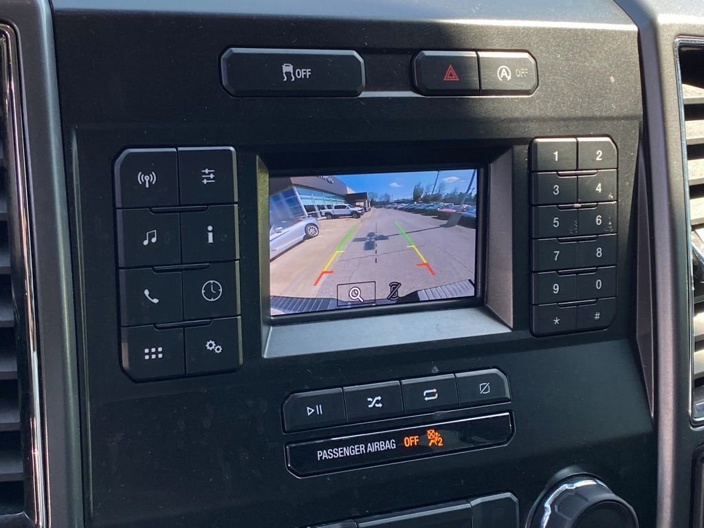 Used 2018 Ford F150 XLT image 18