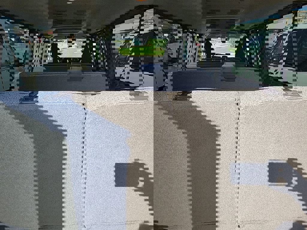 New 2025 GMC Savana 3500 LT w/ LT Preferred Equipment Group image 8