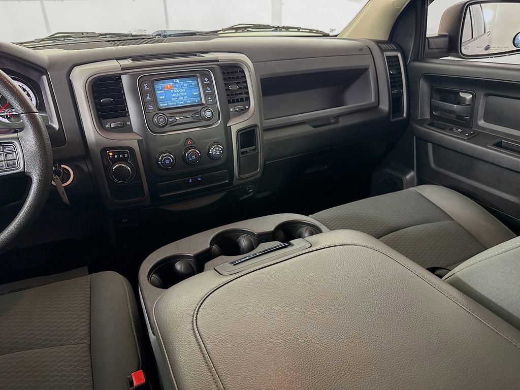 Used 2019 RAM 1500 Tradesman w/ Popular Equipment Group image 25