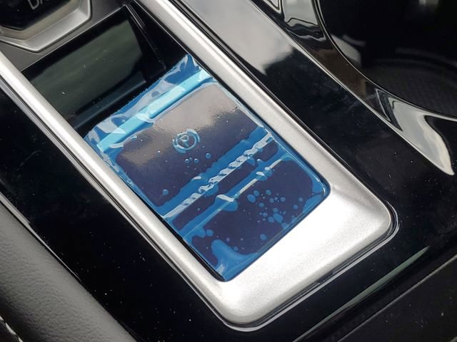 New 2026 Volkswagen Atlas Cross Sport SEL R-Line image 36