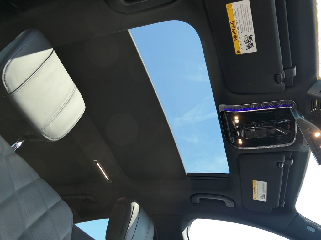 Used 2024 Mercedes-Benz S 580 4MATIC Sedan image 29