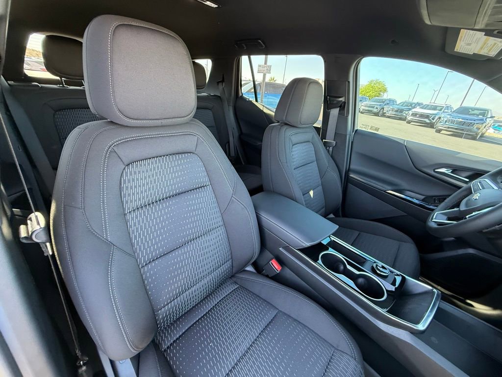 New 2026 Chevrolet Equinox LT image 14