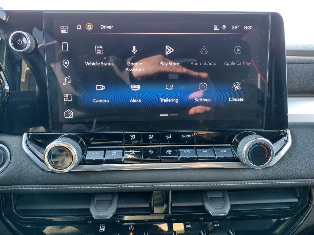 Used 2024 Chevrolet Colorado LT w/ LT Convenience Package AWD/4WD image 27