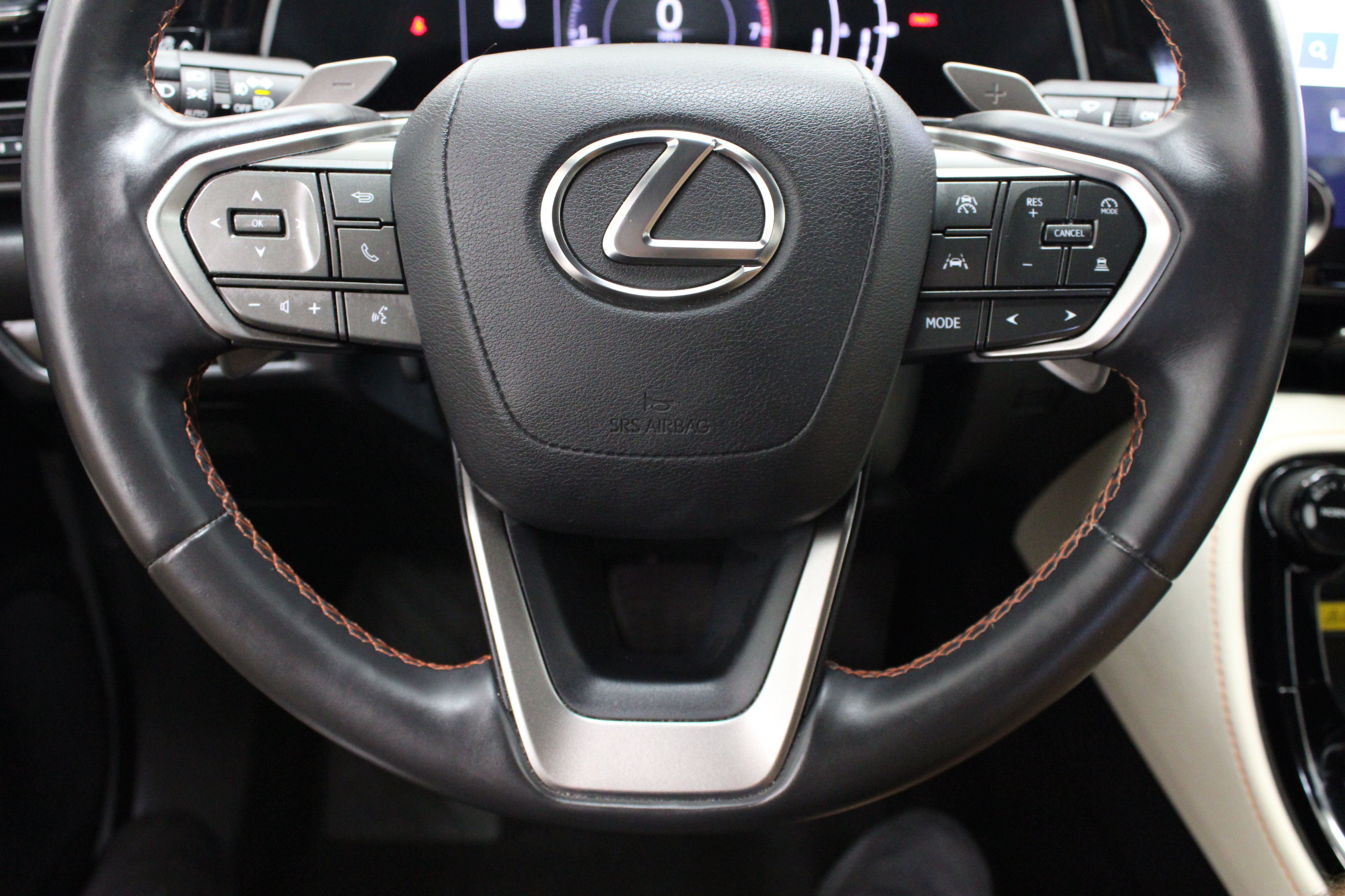 Used 2022 Lexus NX 350 AWD w/ Accessory Package 2 image 24