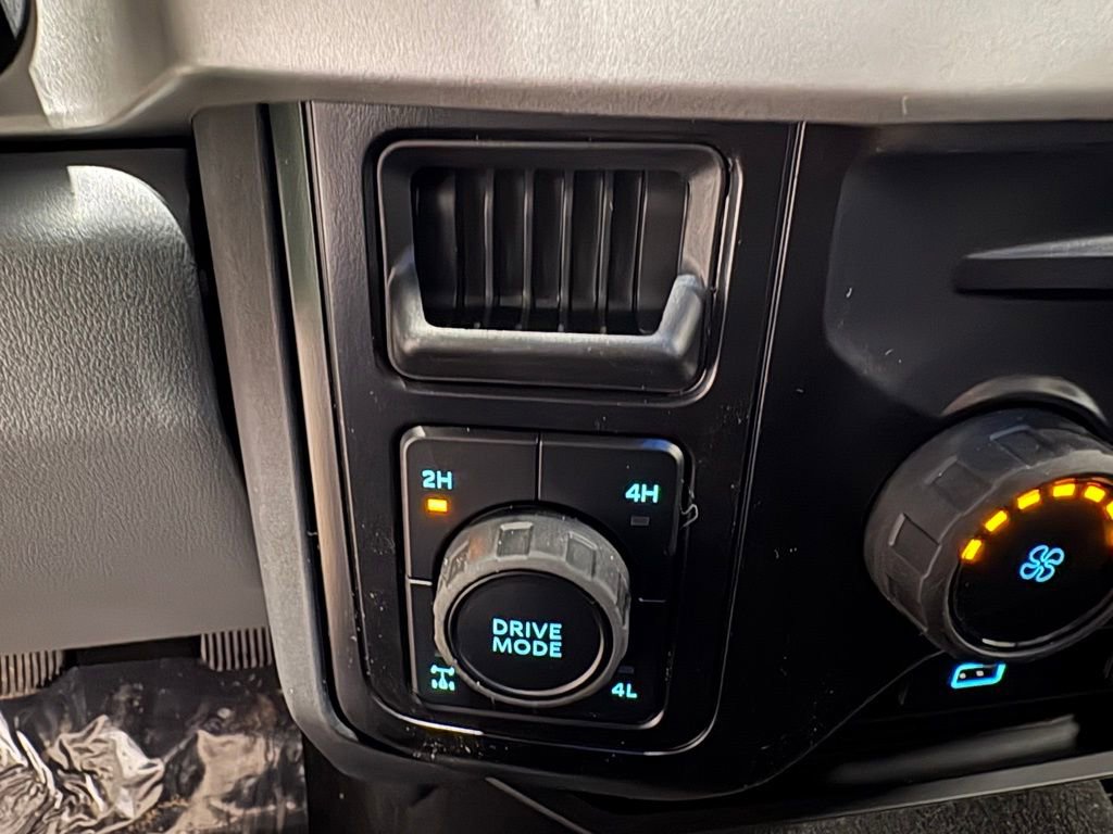 New 2026 Ford F350 XL w/ STX Appearance Package image 17