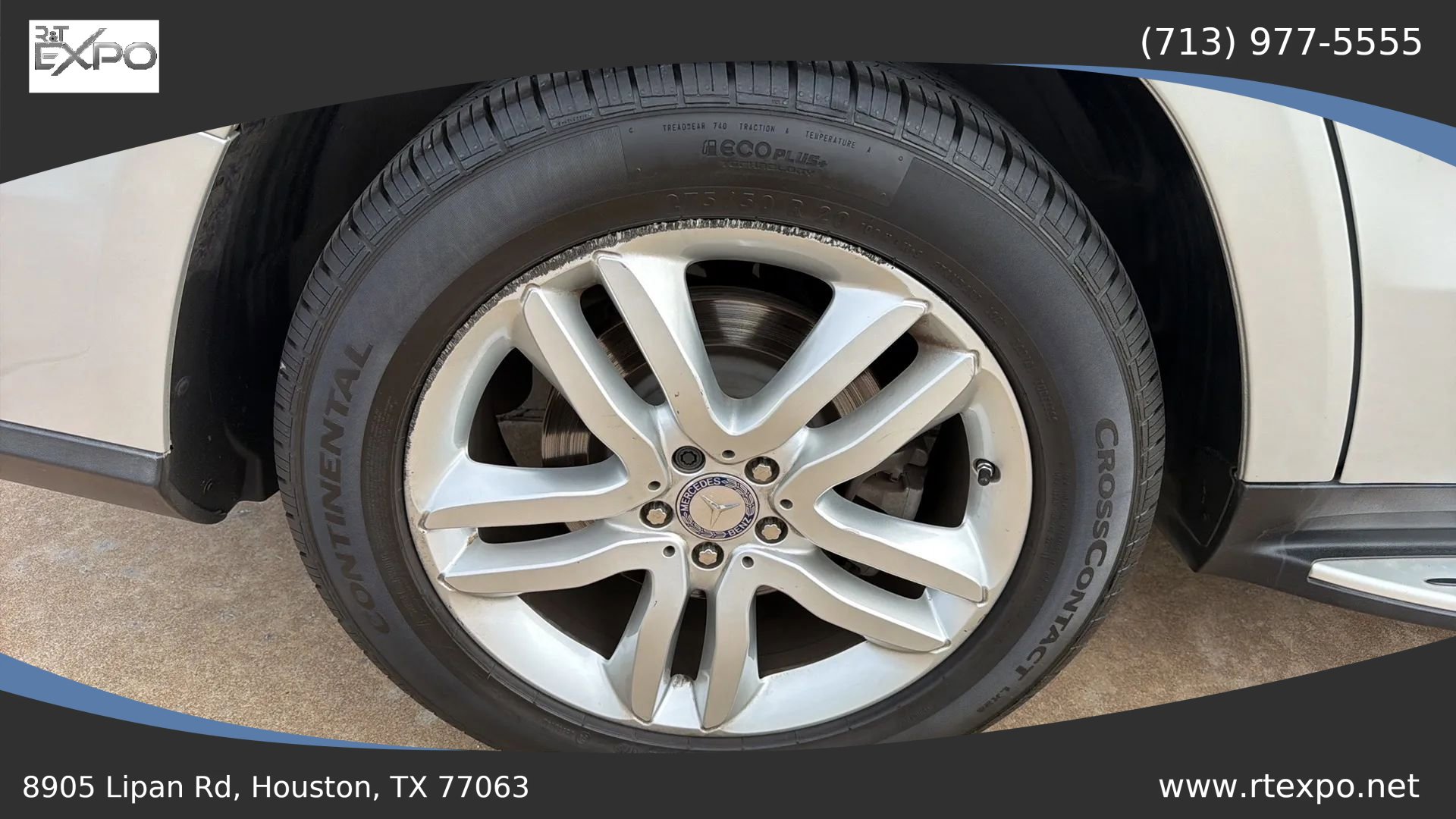 Used 2017 Mercedes-Benz GLS 450 4MATIC image 10