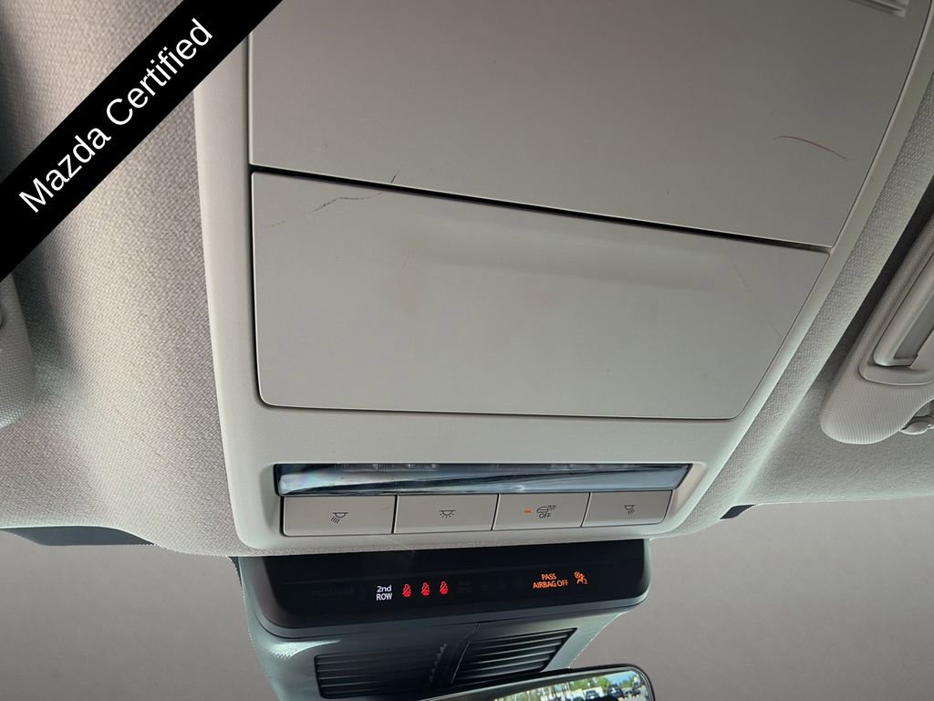 Certified 2024 MAZDA CX-30 AWD 2.5 S w/ Select Sport Pkg image 18