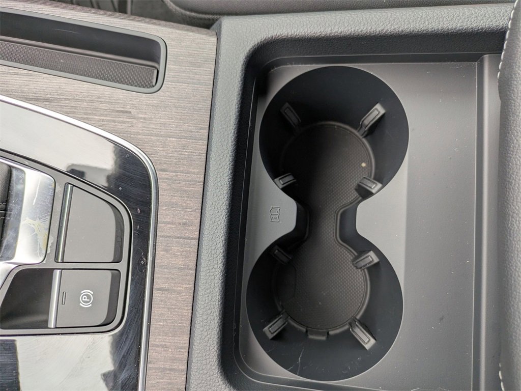 Used 2024 Audi Q5 2.0T Premium w/ Convenience Package image 29